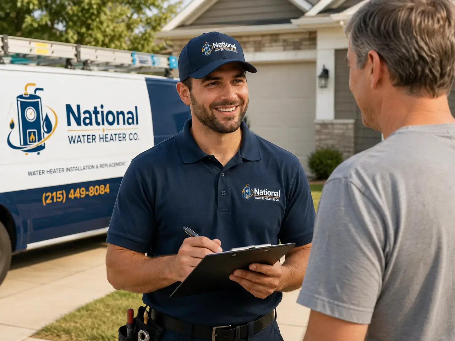 Water Heater Installation Wind Ridge, PA FAQs